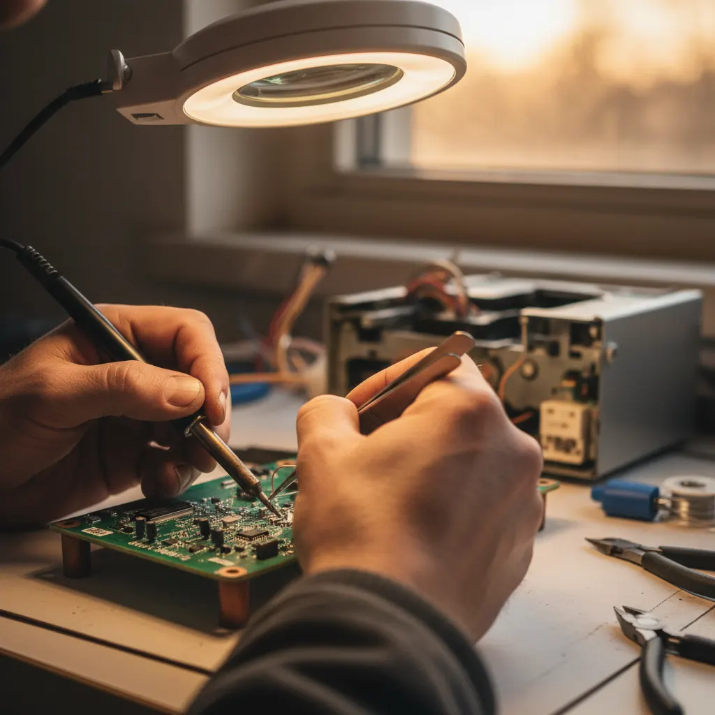 7 Signs Your Sub-Zero Needs Professional Service Before It Breaks Down — OC Sub-Zero Pros