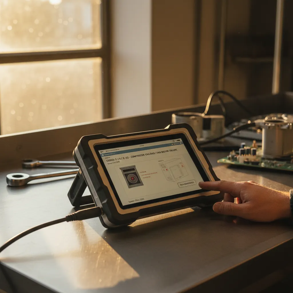 How to Keep Your Sub-Zero Wine Cooler in Perfect Condition — OC Sub-Zero Pros